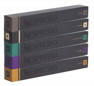 comprar capsulas nespresso precio barato online