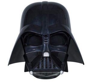 comprar casco darth vader precio barato online