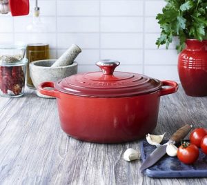 comprar cocotte le creuset precio barato online