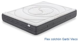 comprar colchon garbi flex precio barato online