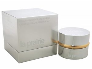 comprar la prairie radiance cellular crema de noche precio barato