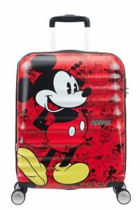 comprar maleta american tourister disney precio barato online