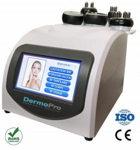 comprar maquina cavitacion dermopro precio barato online