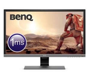 comprar monitor gaming benq 4k precio barato online