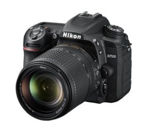 comprar nikon d7500 precio mas barato online