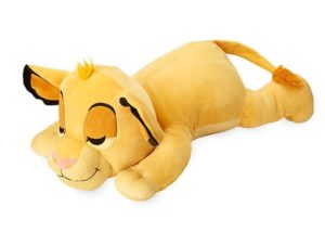 comprar peluche grande simba precio barato online