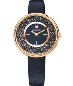 comprar reloj crystalline pure swarovski precio barato online