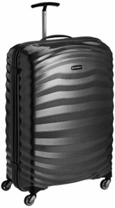 comprar samsonite lite shock spinner precio barato online