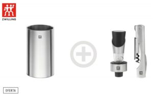 comprar set para vino zwilling precio barato online