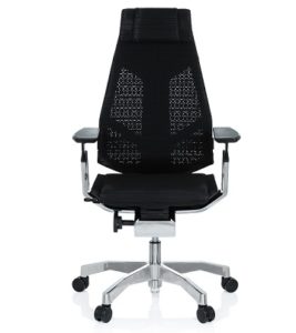 comprar silla ergonomica hades malla precio barato online