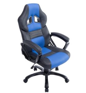 comprar silla gaming raikonen precio barato online