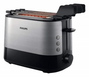 comprar tostadora philips viva collection precio barato online