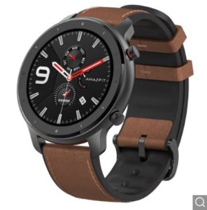 comprar amazfit gtr 47 mm precio barato online