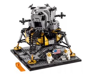 comprar apollo 11 lunar lander precio barato online