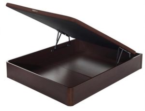 comprar canape-abatible madera flex precio barato online