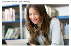 comprar curso online contabilidad precio barato online