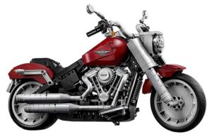 comprar harley davidson lego precio barato online