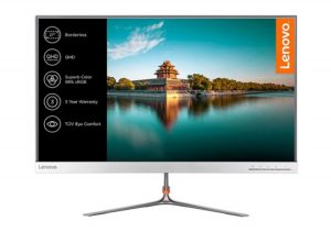 comprar lenovo l27q precio barato online