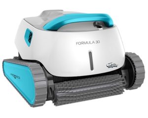 comprar mejor robot aspirador para psicinas barato