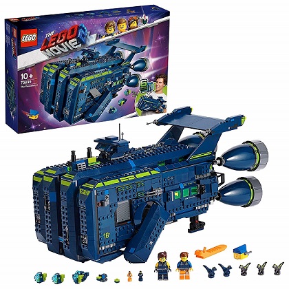 legos baratos grandes