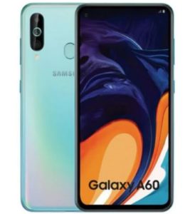 comprar samsung galaxy a60 precio barato online