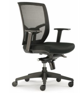 comprar silla de oficina gilbert precio barato online