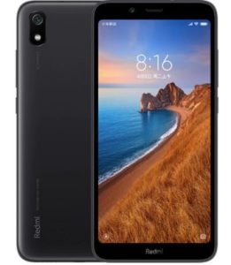 comprar xiaomi redmi 7a precio barato online