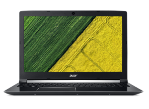 comprar acer aspire 7 negro precio barato online