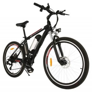 comprar bicicleta electrica speedrid precio barato online