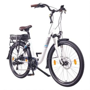 comprar bicicleta nmc munich precio barato online