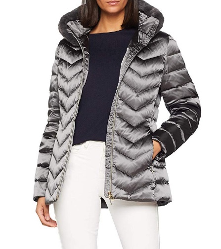 Geox Parkas Mujer Hot Sale, SAVE 38%, 50% OFF