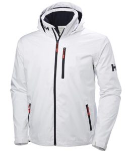 comprar chaqueta helly hansen hombre blanca precio barato online