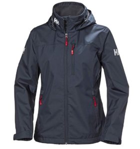 comprar chaqueta helly hansen mujer azul precio barato online