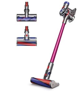 comprar dyson v8 absolute pro precio barato online