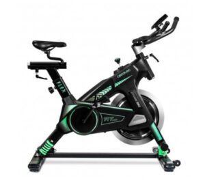 comprar mejor bicicleta de spinning por 200 euros barata