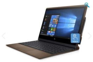 comprar portatil HP Spectre Folio 13-ak0000ns precio barato