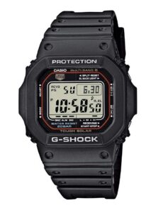 comprar reloj de pulsera casio negro precio barato online