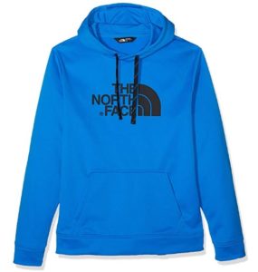 comprar sudadera the north face azul hombre barata online