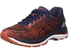 comprar asics gel nimbus 19 precio barato online