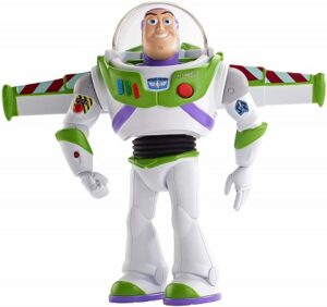 comprar buzz lightyear andarain precio barato