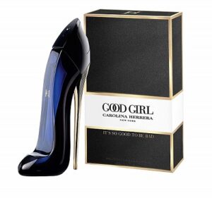 comprar carolina herrera good girl precio barato online