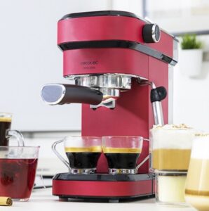 comprar cumbia cafelizzia precio barato online chollo