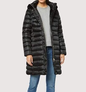 comprar parka mujer geox precio barato online