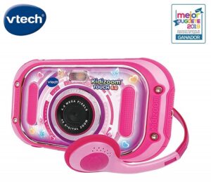 comprar vtech kidizoom rosa precio barato online
