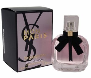 comprar yves saint laurent mon paris precio barato online