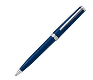 comprar boligrafo montblanc azul pix precio barato online