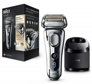 comprar braun series 9 9296 precio barato online