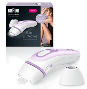 comprar braun silk expert pro 3 precio barato online