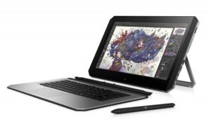 comprar HP-Zbook-x2 precio barato online