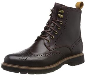 comprar botas motorista hombre clarks precio barato online